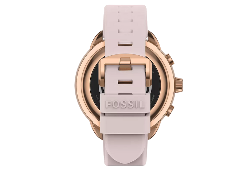 Fossil Gen 6 hybrid smartwatch strap